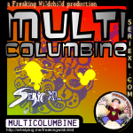 Multi Columbine