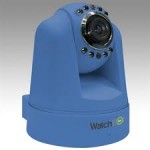 Watchbot (blue) Watchbot (blue edition)
